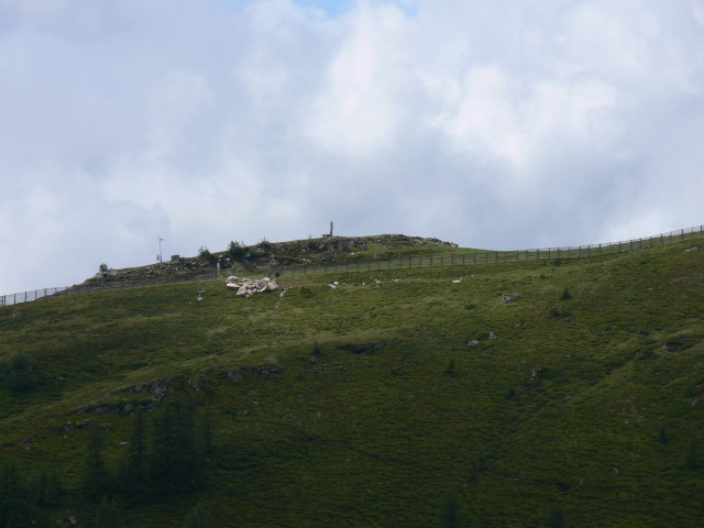 Groeck (2072m)