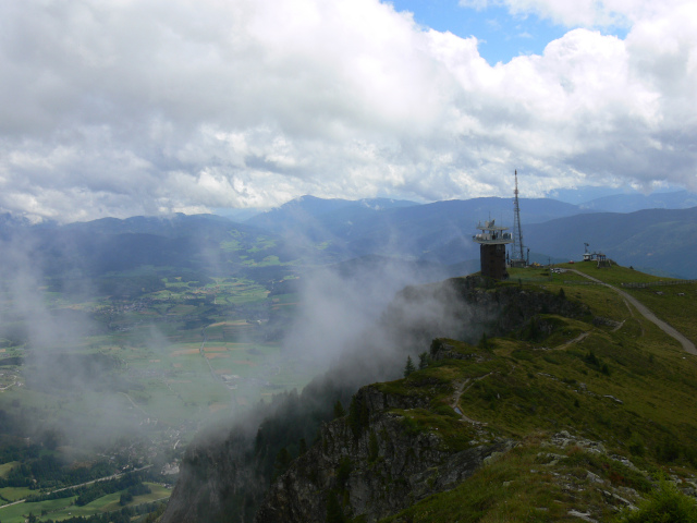 Groeck (2072m)