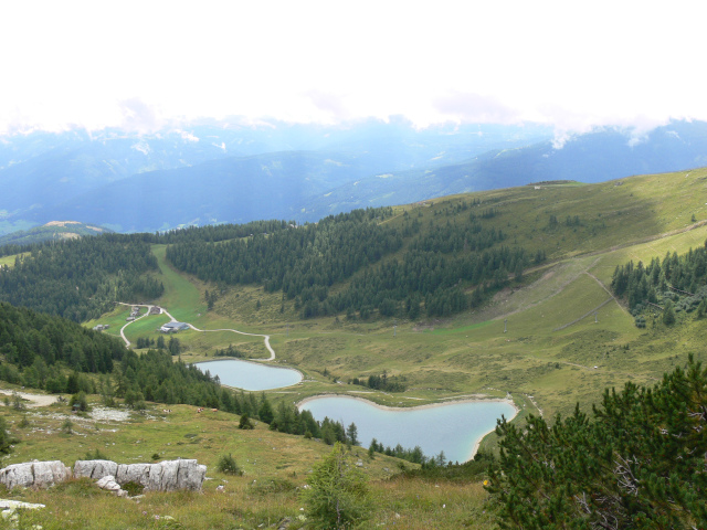 Trogalmsee