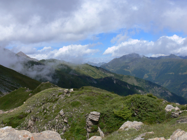 Grosses Gurpitscheck (2526m)