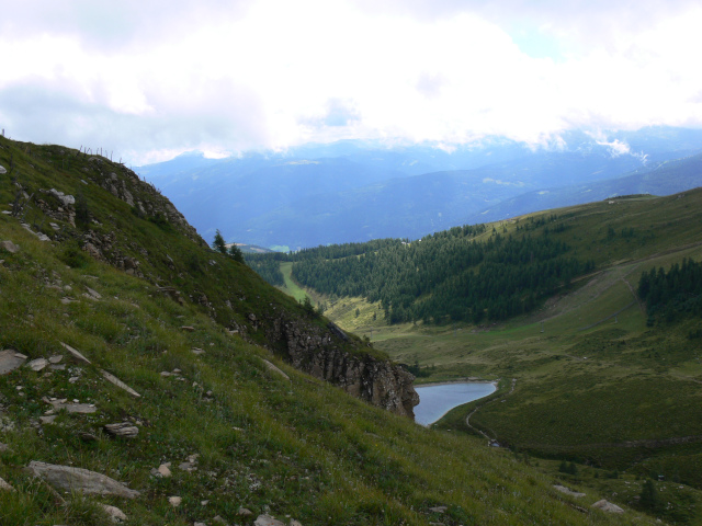 Trogalmsee