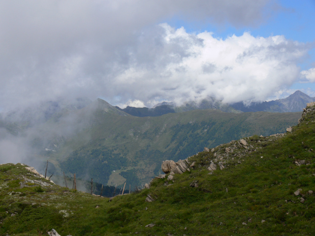 Kleines Gurpitscheck (2378m)