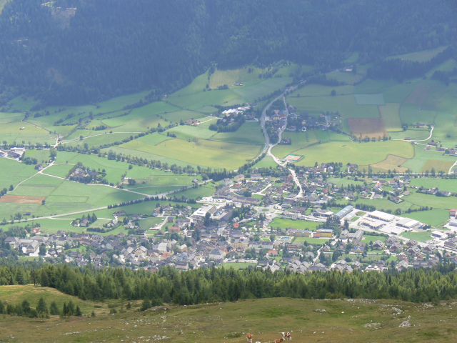 St. Michael im Lungau