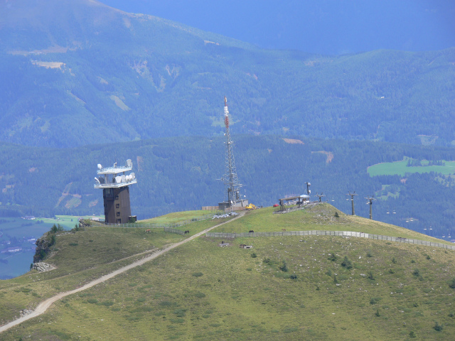 Groeck (2072m)