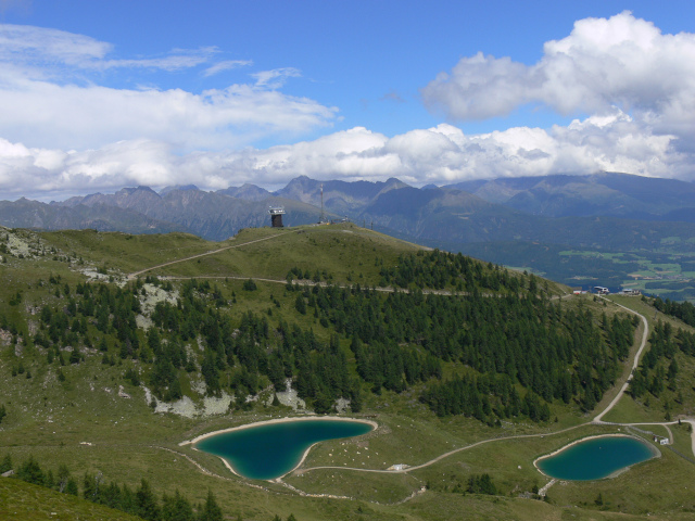 Trogalmsee