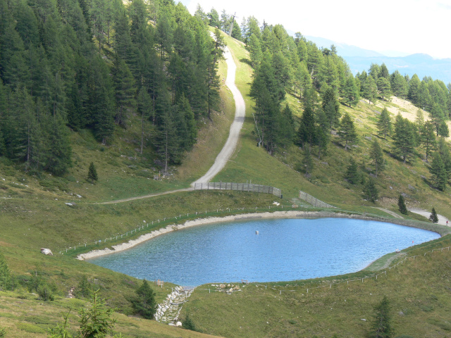 Trogalmsee