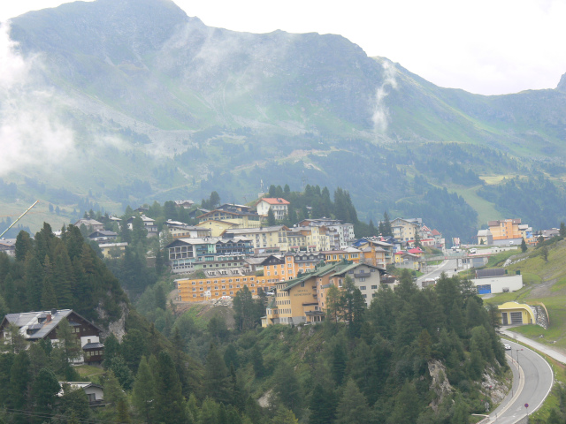 Obertauern