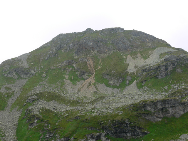 Seekarspitze (2350m)