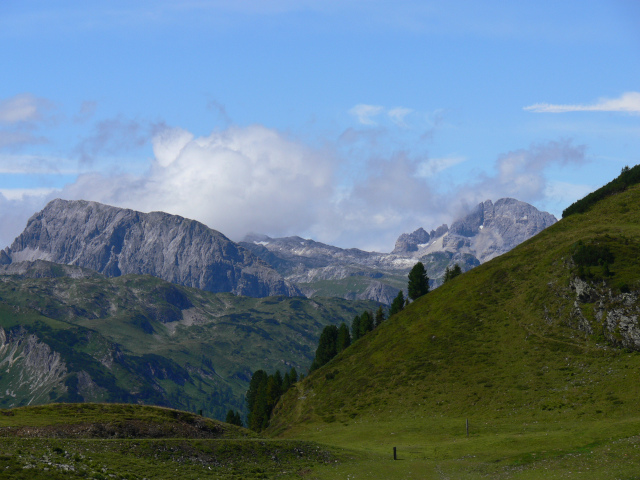 Permuthwand (2479m)