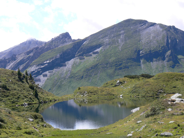 Gamsleitenspitze (2359m)