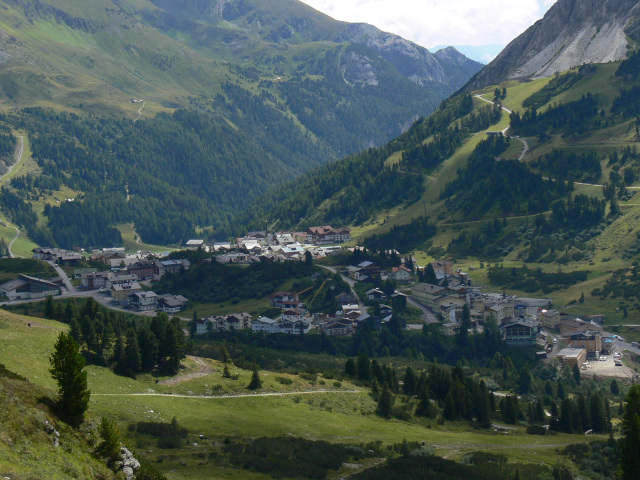 Obertauern