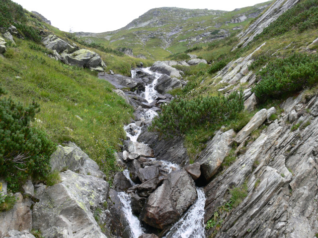 Brunnkogel (2427m)