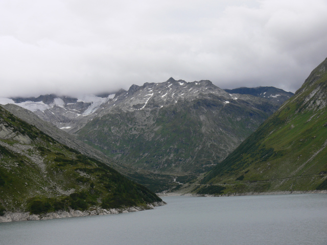 Klberspitzen (2854m)