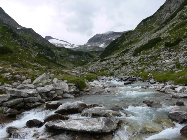 Kleinelendtal