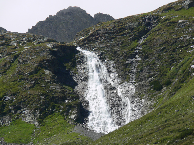 Fallbach-Wasserfall