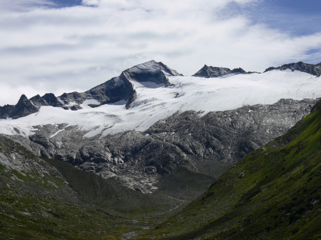 Groelendkopf (3317m)