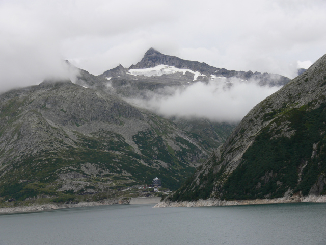 Groer Hafner (3076m)