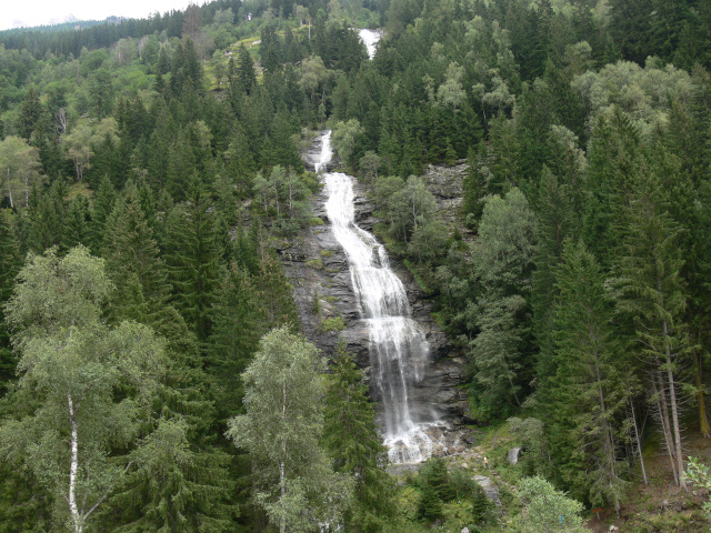 Melnikfall