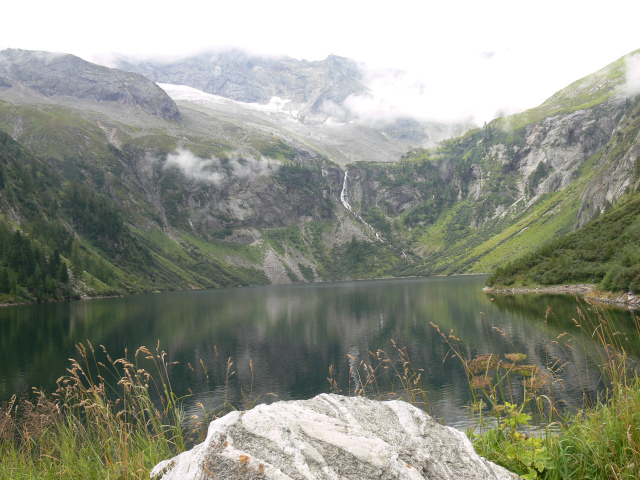 Rotgldensee a Wasserweg