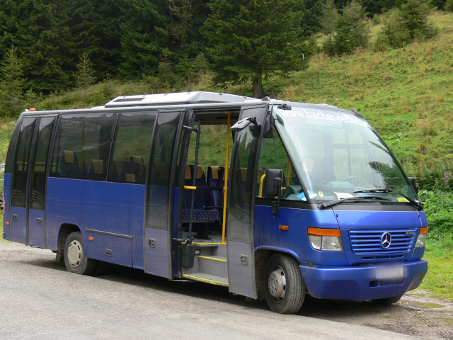 Tlerbus