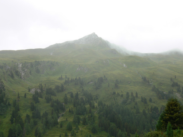 Groer Reicheschkogel (2413m)