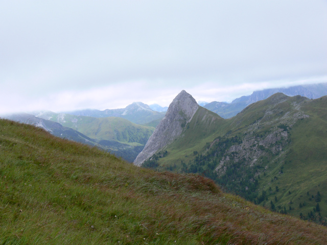 Riedingspitze (2266m)