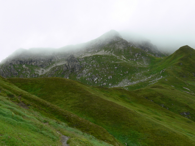 Stierkarkopf (2358 m)