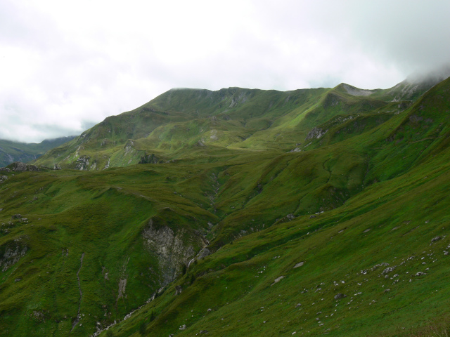 Schiereck (2363 m)