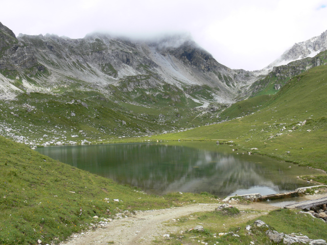 Zaunersee