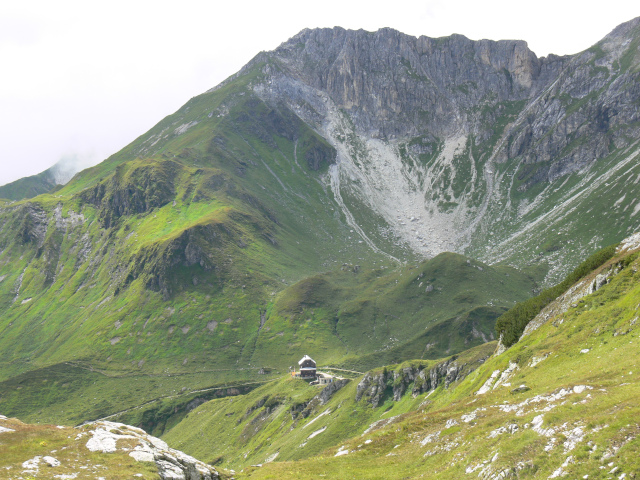 Stierkarkopf (2358 m)