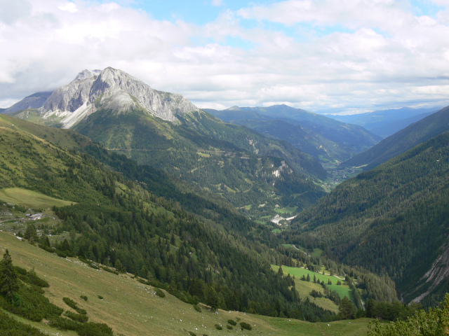 Hochfeind (2687m)