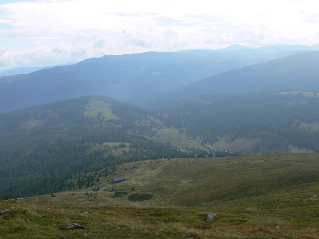 Gurktalsk Alpy