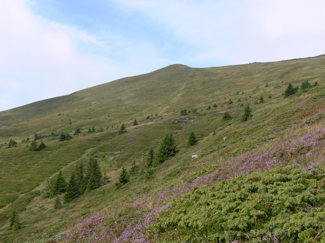 Teuerlnock (2145m)