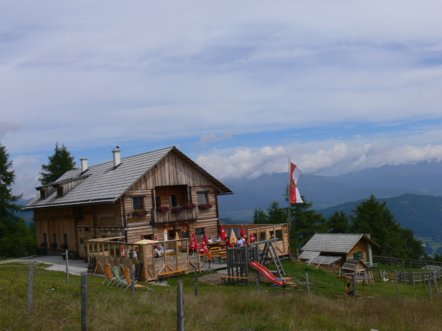 Kelbacher Alm