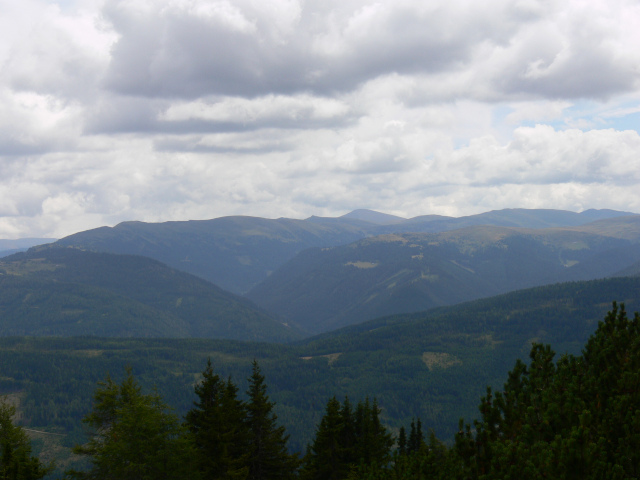 Gurktalsk Alpy