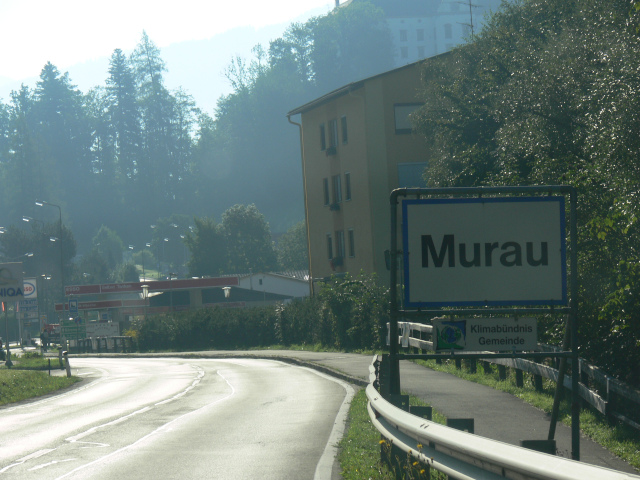 Murau