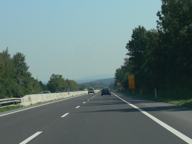 Semmering Schnellstrae S6