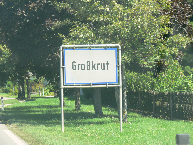 Grokrut