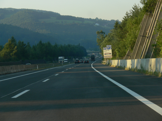 A2 u sjezdu na Grimmenstein