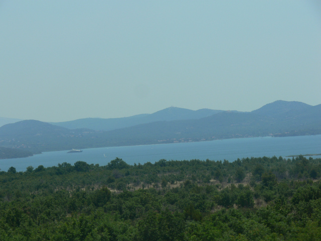 Prokljansko jezero