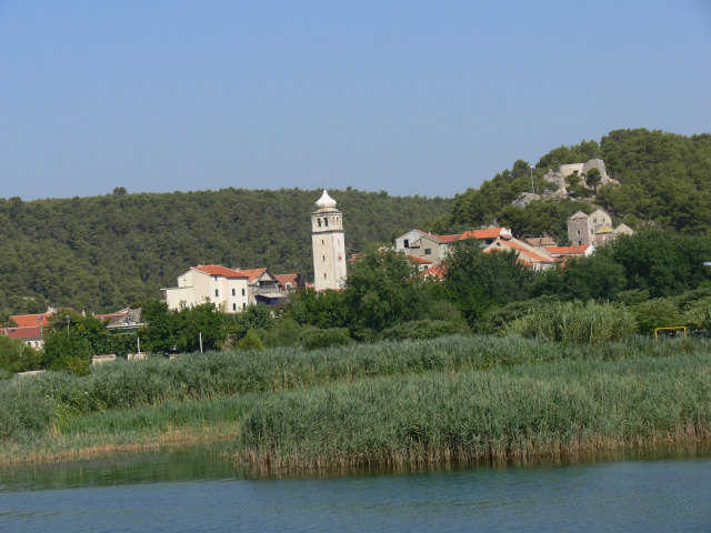 Skradin