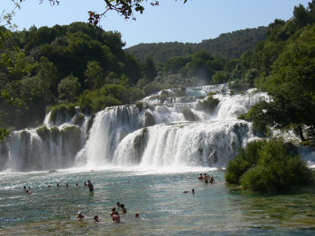 Skradinski buk