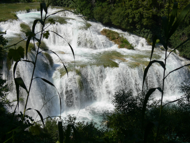 Skradinski buk