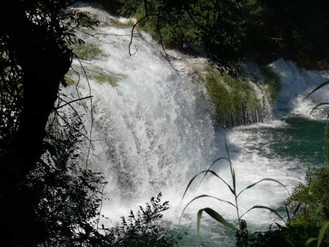 Skradinski buk