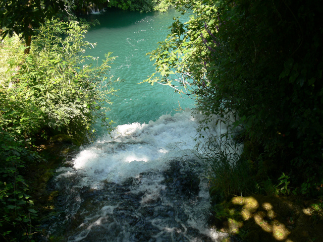 Marasovia jezero