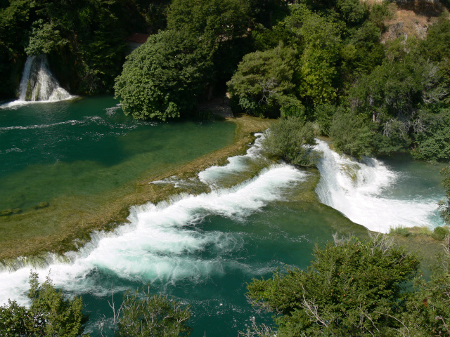 Skradinski buk