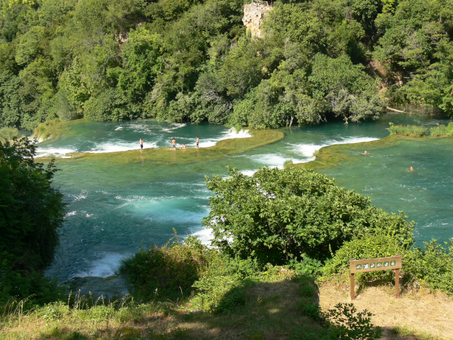 Skradinski buk