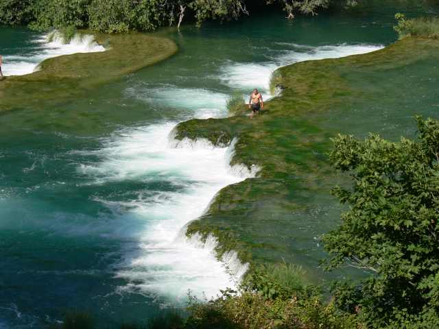 Skradinski buk