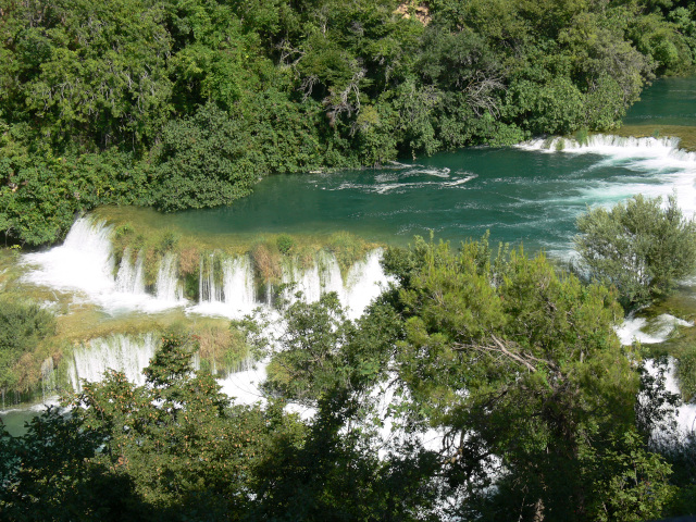 Skradinski buk