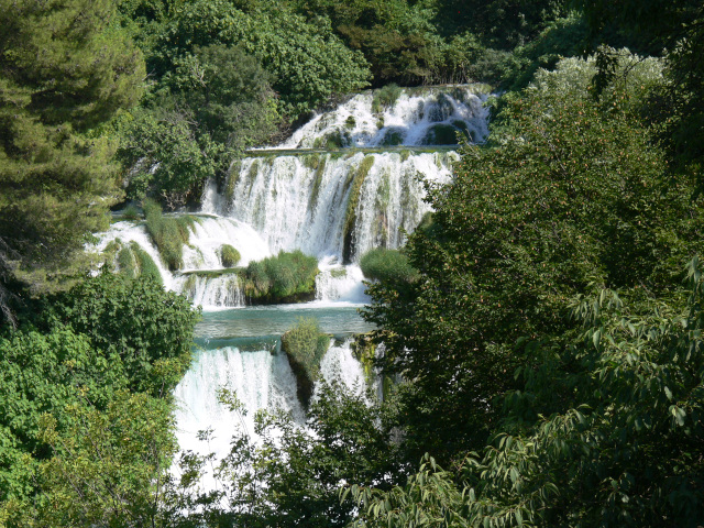 Skradinski buk